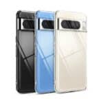 Ringke Google Pixel 8 Pro Fusion Clear Case