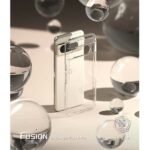 Ringke Google Pixel 8 Pro Fusion Clear Case 2