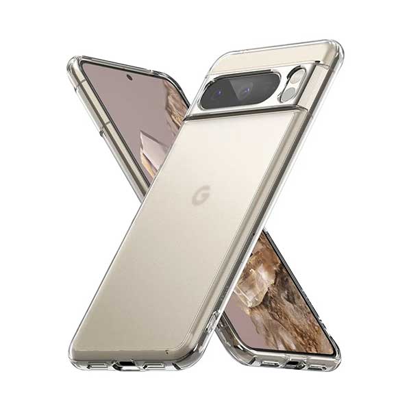 Ringke Google Pixel 8 Pro Fusion Matte Case