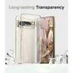 Ringke Google Pixel 8 Pro Fusion Matte Case - Image 2
