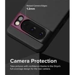 Ringke Google Pixel 8 Pro Onyx Case