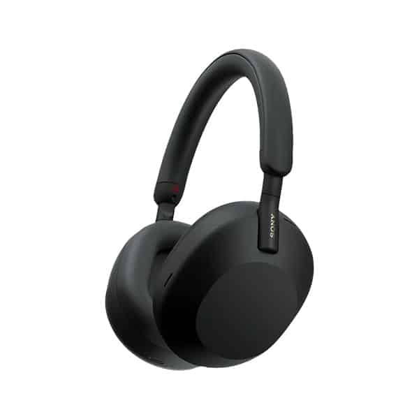 Sony WH-1000XM5 Noise Canceling Wireless Headphones