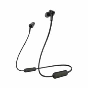 Sony WI-XB400 Extra Bass Wireless in-Ear Headphones
