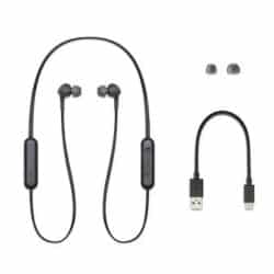 Sony WI-XB400 Wireless in-Ear Extra Bass Headset