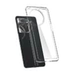 Spigen Oneplus 11 Ultra Hybrid Crystal Clear Case