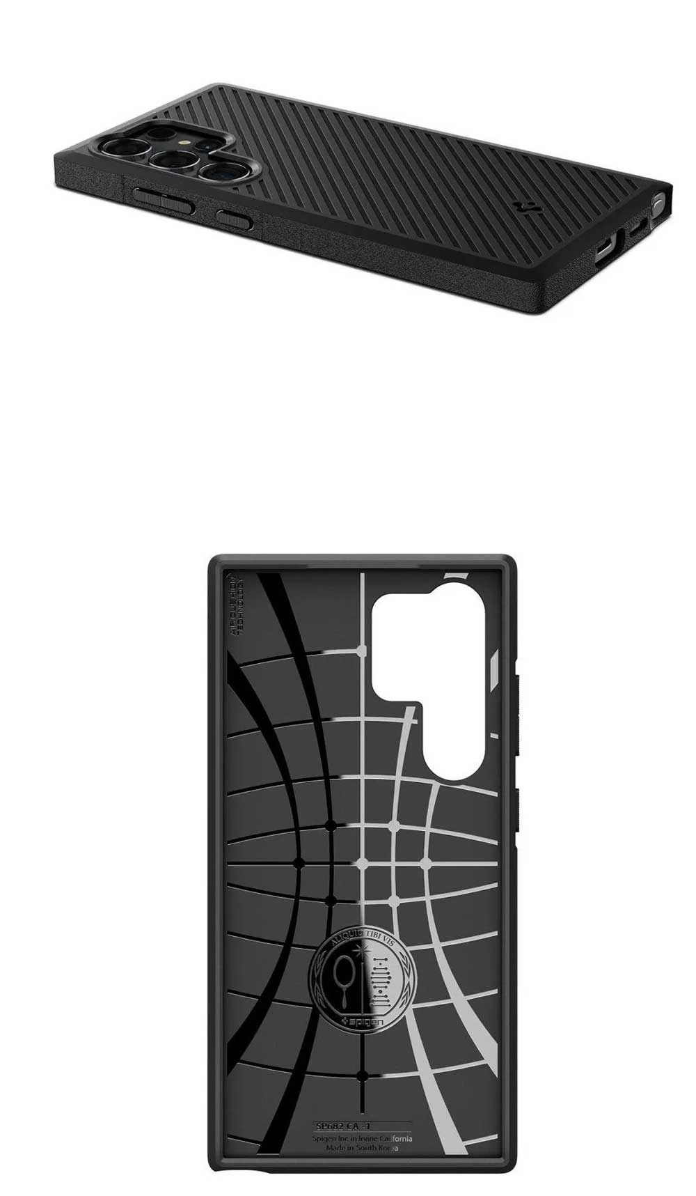 Spigen Samsung Galaxy S24 Ultra Core Armor Coque Case