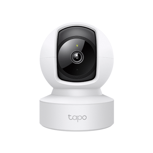 TP-Link Tapo C212 3MP Pan and Tilt Wi-Fi Security Camera