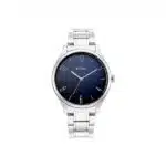 Titan 1865SM01 Workwear Quartz Men’s Watch