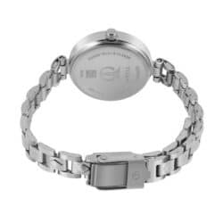 Titan NN2598SM01 Quartz Stainless Steel Strap Analog Watch for Women 1