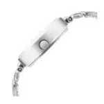 Titan NN2598SM01 Quartz Stainless Steel Strap Analog Watch for Women - Image 4