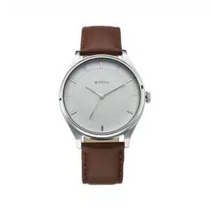 Titan NP1802SL13 Workwear Quartz Men