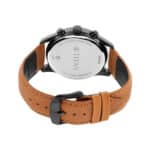 Titan NP1805NL02 Metropolitan Charm Quartz Mens Watch 5