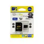 TwinMOS 128GB MicroSDXC Class-10 UHS-I Memory Card