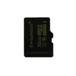 TwinMOS 128GB MicroSDXC Class-10 UHS-I Memory Card