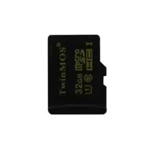 TwinMOS 128GB MicroSDXC Class-10 UHS-I Memory Card