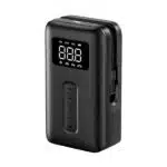 UGREEN Portable Tire Inflator Air Compressor 150PSI 5000mAh Battery with LED Light CD259 - Image 2