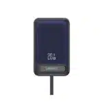 USAMS US-CD219 10000mAh PD20W Magnetic Fast Charge Power Bank