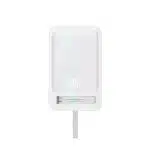 USAMS US-CD219 10000mAh PD20W Magnetic Fast Charge Power Bank - Image 2