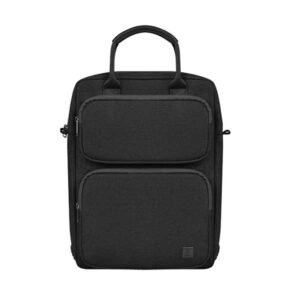 WIWU Alpha Vertical Layer Laptop Bag 14.2 Inch