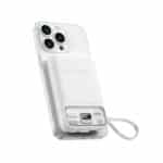 WIWU Wi P016 10000mAh Magnetic Power Bank 22.5W 4