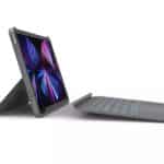 WiWU Combo Touch Keyboard Case for iPad 10.2/10.5/10.9/11 Inch