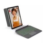 WiWU Combo Touch Keyboard Case for iPad 4