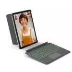 WiWU Combo Touch Keyboard Case for iPad 10.2/10.5/10.9/11 Inch - Image 4