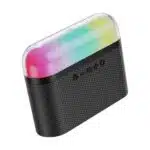 WiWU P60 Thunder LED Wireless Speaker