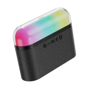 WiWU P60 Thunder LED Wireless Speaker