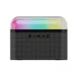 WiWU P60 Thunder LED Wireless Speaker - Image 2