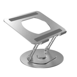 WiWU S800 Rotative Aluminum Foldable Laptop Stand