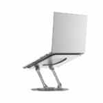 WiWU S800 Rotative Aluminum Foldable Laptop Stand