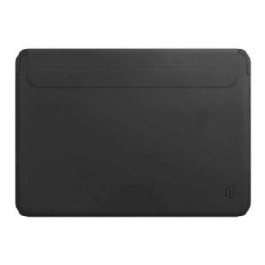 WiWU Skin Pro II PU Leather Sleeve for MacBook