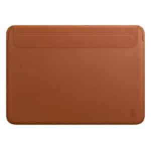 WiWU Skin Pro II PU Leather Sleeve for MacBook