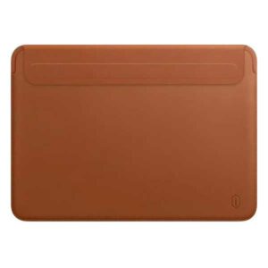 WiWU Skin Pro II PU Leather Sleeve for MacBook