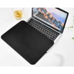 WiWU Skin Pro II PU Leather Sleeve for MacBook