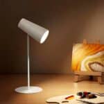 WiWU Wi-D8 Desk Lamp 4in1 Intelligent Magnetic Light