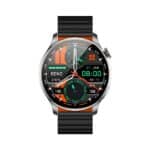 XINJI NOTHING 3 AMOLED Bluetooth Calling Smart Watch