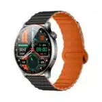 XINJI NOTHING 3 AMOLED Bluetooth Calling Smart Watch - Image 2
