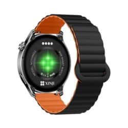 XINJI NOTHING 3 AMOLED Bluetooth Calling Smart Watch