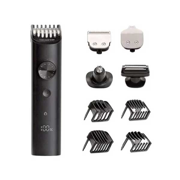 Xiaomi Grooming Kit Pro Professional Styling Trimmer Body Grooming