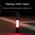 Xiaomi Mijia 1000 Lumen Multifunctional LED Flashlight (MJSDT001QW) - Image 4