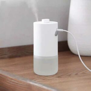 Xiaomi Mijia Automatic Aromatherapy Aroma Diffuser Humidifier (MJXFJ01XW)