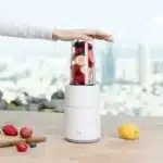 Xiaomi Pinlo Mini Electric Blender Mixer Portable Mini Fruit Juicer ( L350W1B-01 ) - Image 3