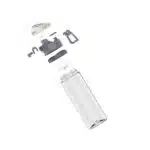 Xiaomi QUANGE Tritan Sports Water Bottle – 620 ml