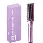 Xiaomi Showsee E1 Electric 2 in 1 Professional Hair Straightener Comb