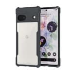 Xundd Google Pixel 6A Airbag Bumper Armor Case