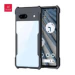 Xundd Google Pixel 7A Airbag Bumper Armor Case