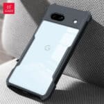 Xundd Google Pixel 7A Airbag Bumper Armor Case 3