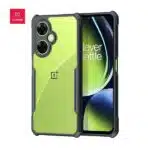 Xundd OnePlus Nord CE 3 5G Airbag Bumper Armor Case